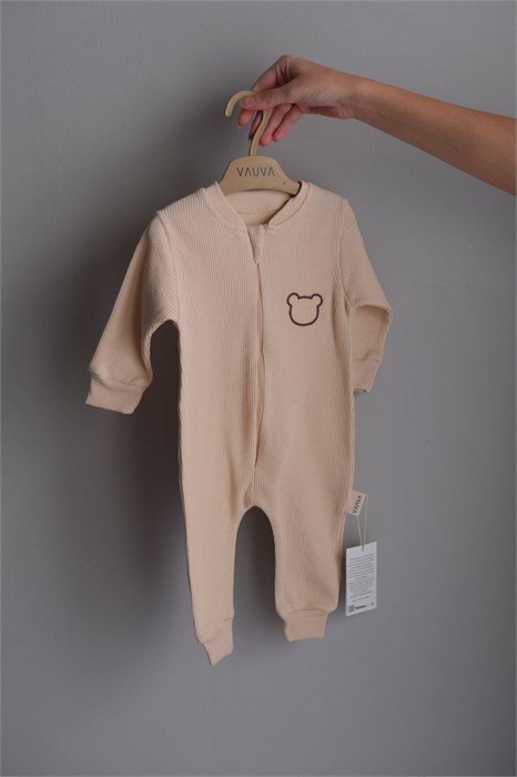 Слип распашной на замочке 24126-1